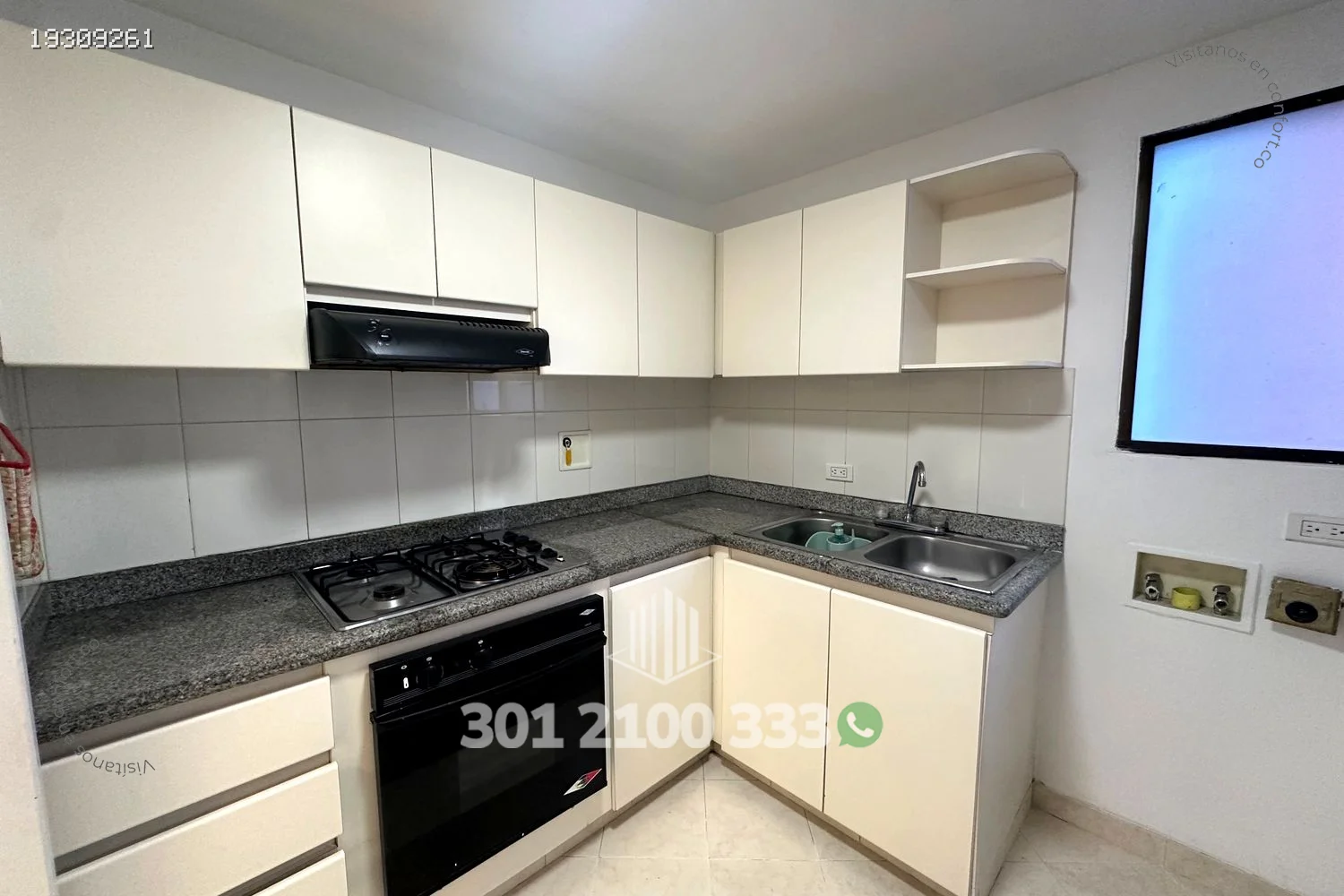 Apartamento en arriendo en San Lucas, Medellín · foto 8 de 24