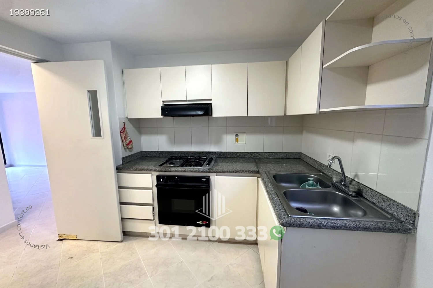 Apartamento en arriendo en San Lucas, Medellín · foto 9 de 24