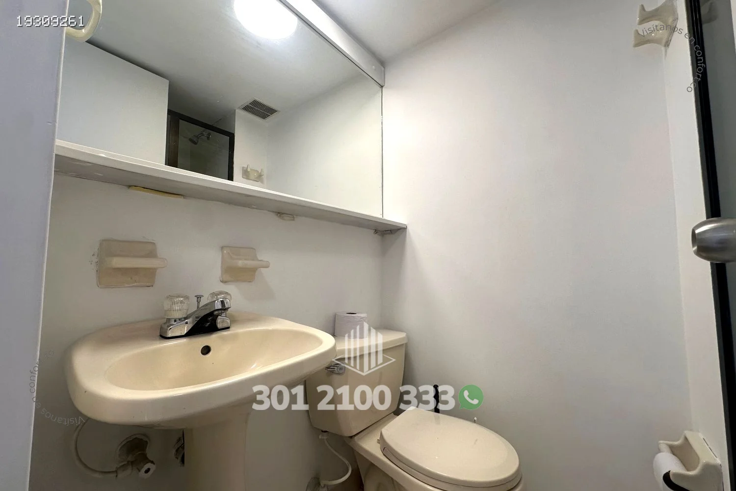 Apartamento en arriendo en San Lucas, Medellín · foto 10 de 24