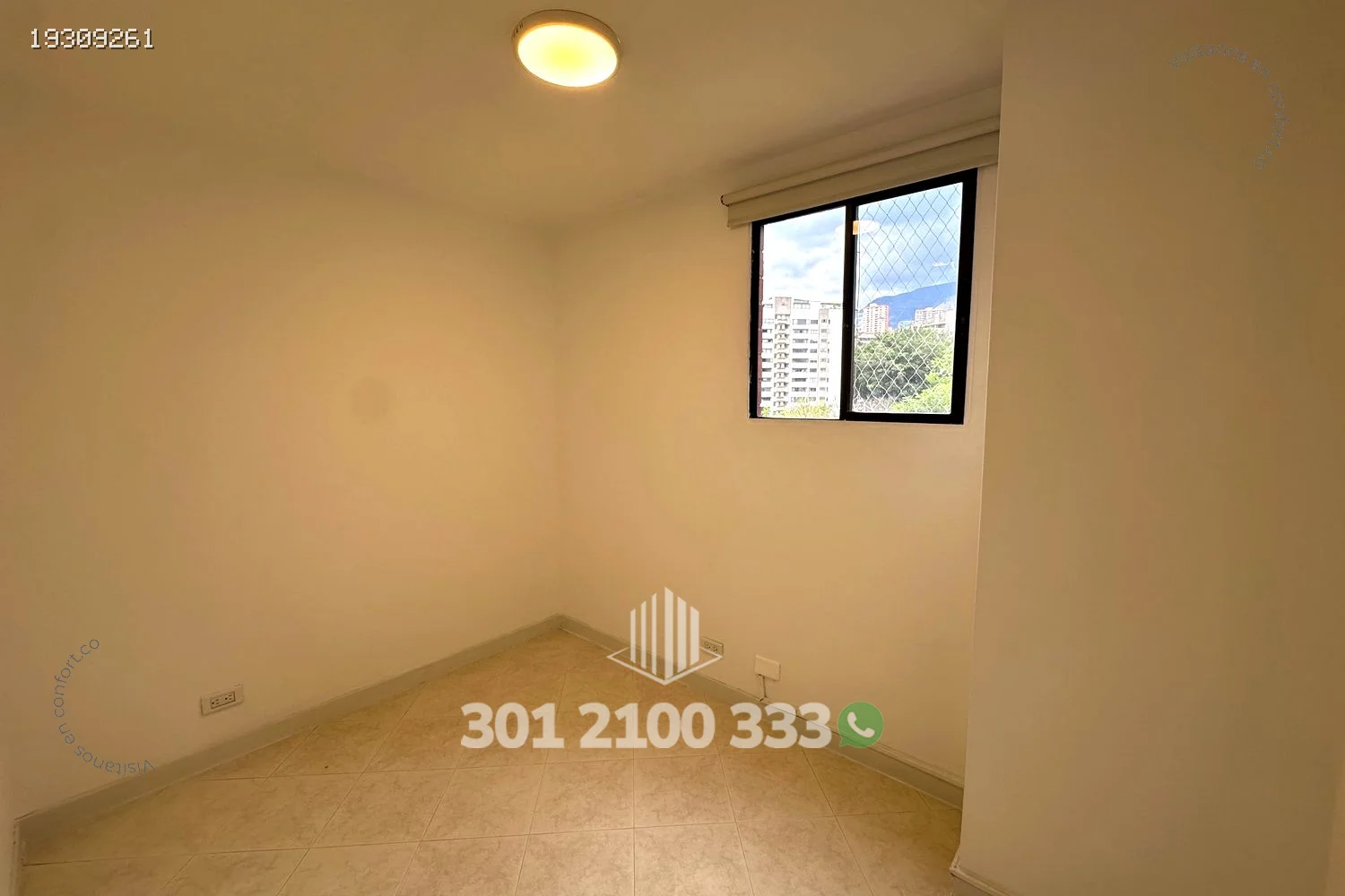 Apartamento en arriendo en San Lucas, Medellín · foto 11 de 24
