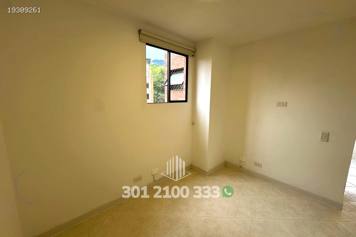 Apartamento en arriendo en San Lucas, Medellín · foto 12 de 24