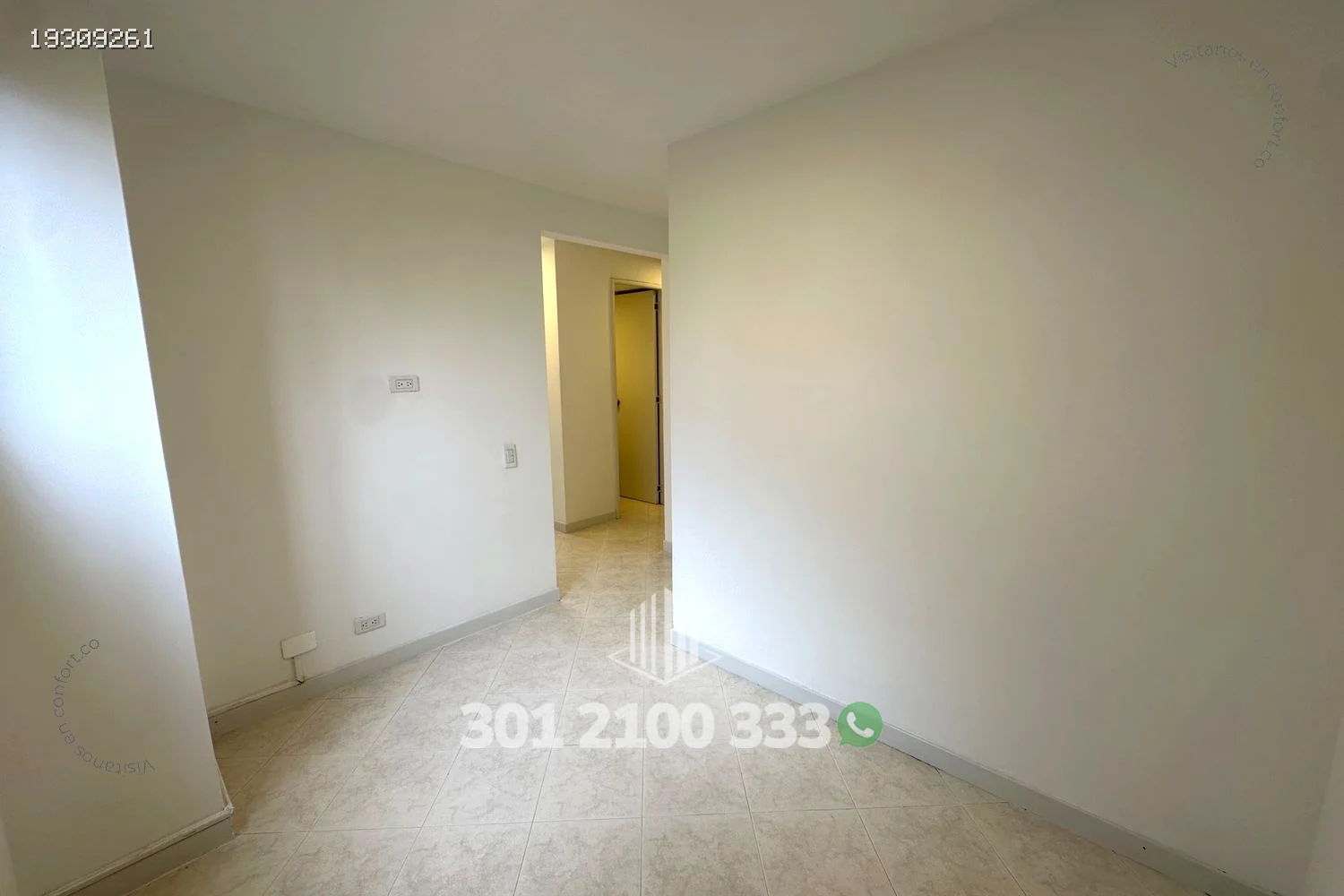 Apartamento en arriendo en San Lucas, Medellín · foto 13 de 24