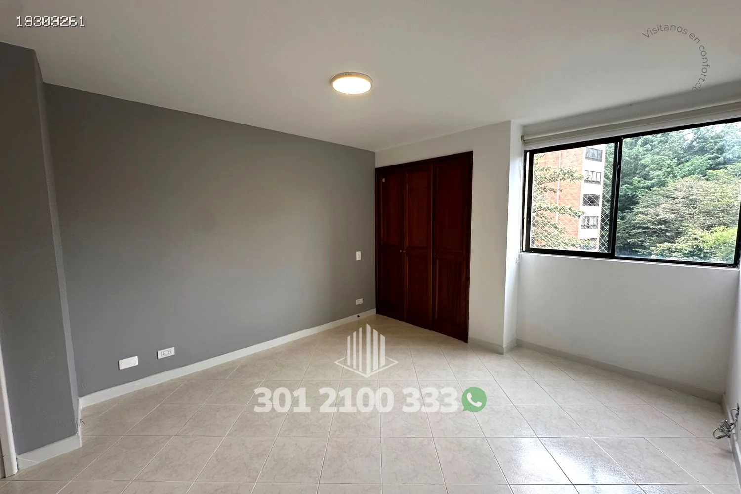 Apartamento en arriendo en San Lucas, Medellín · foto 15 de 24