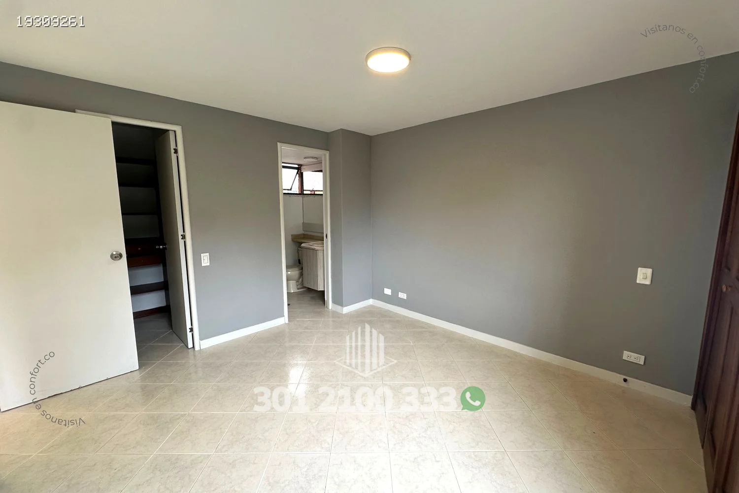 Apartamento en arriendo en San Lucas, Medellín · foto 16 de 24