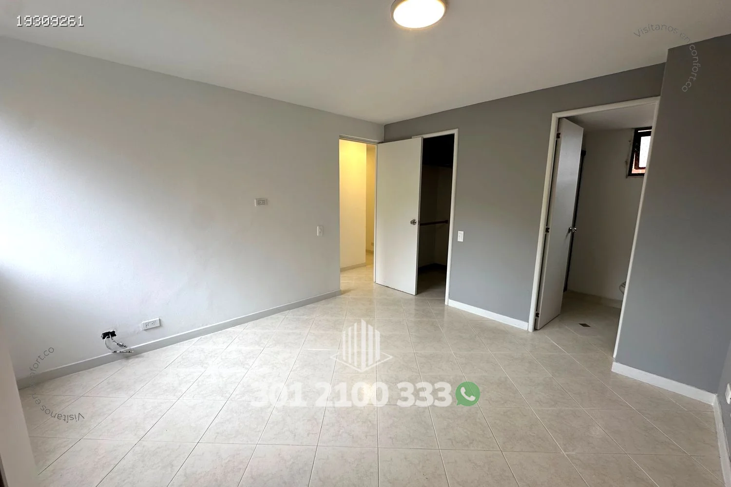 Apartamento en arriendo en San Lucas, Medellín · foto 17 de 24