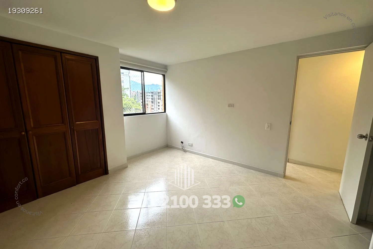 Apartamento en arriendo en San Lucas, Medellín · foto 18 de 24