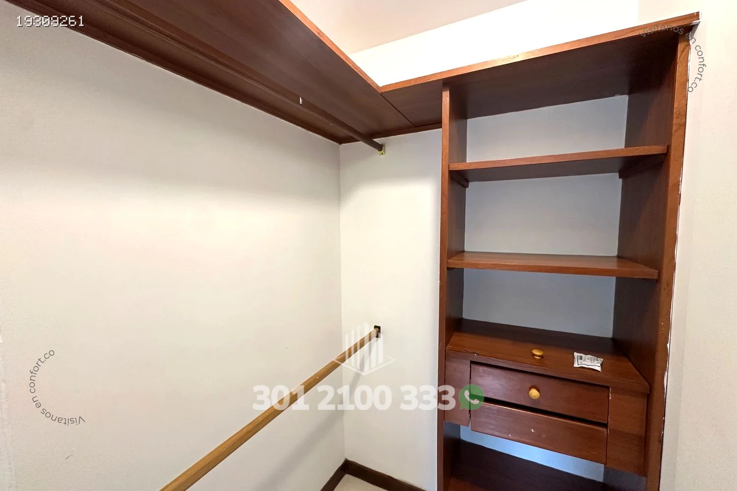 Apartamento en arriendo en San Lucas, Medellín · foto 19 de 24