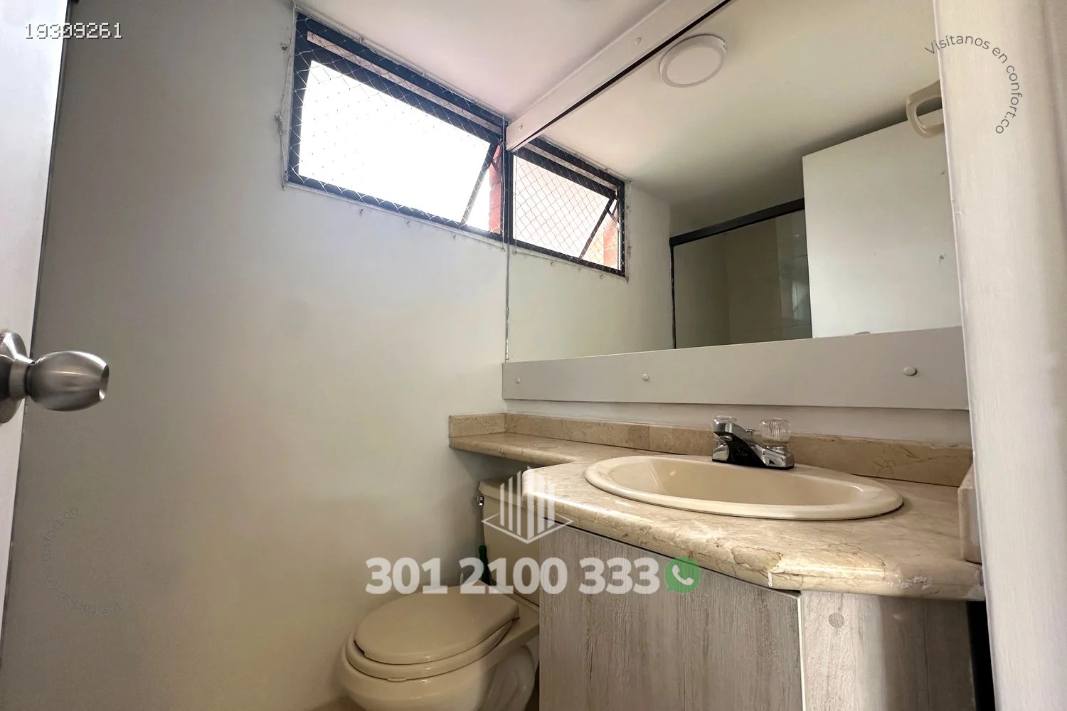 Apartamento en arriendo en San Lucas, Medellín · foto 20 de 24