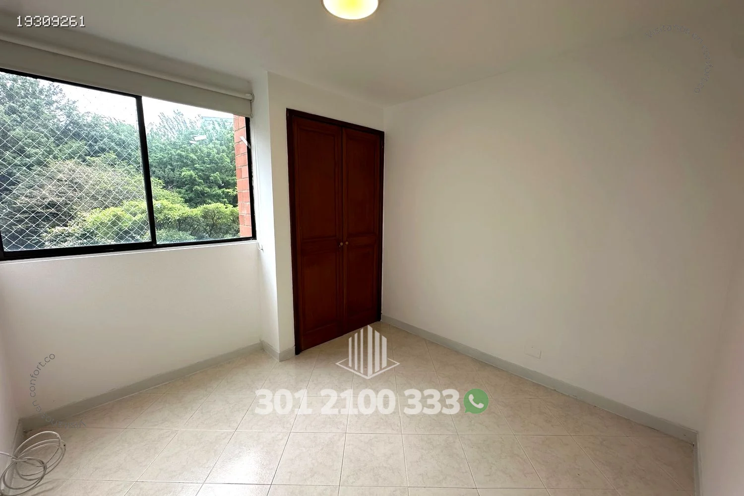 Apartamento en arriendo en San Lucas, Medellín · foto 21 de 24
