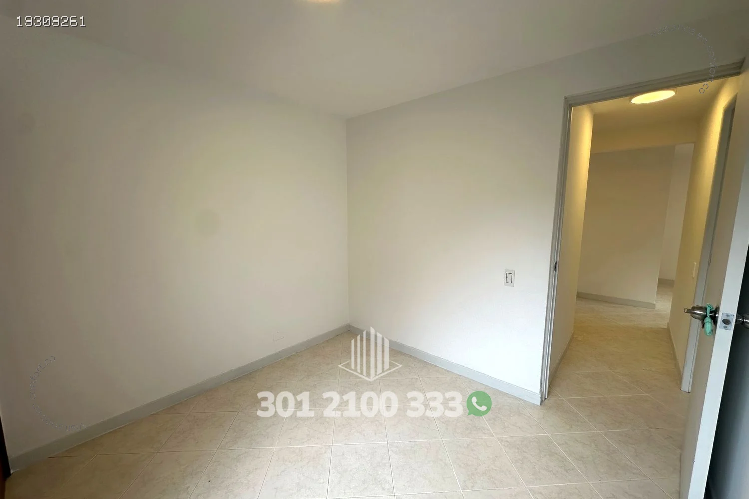 Apartamento en arriendo en San Lucas, Medellín · foto 22 de 24