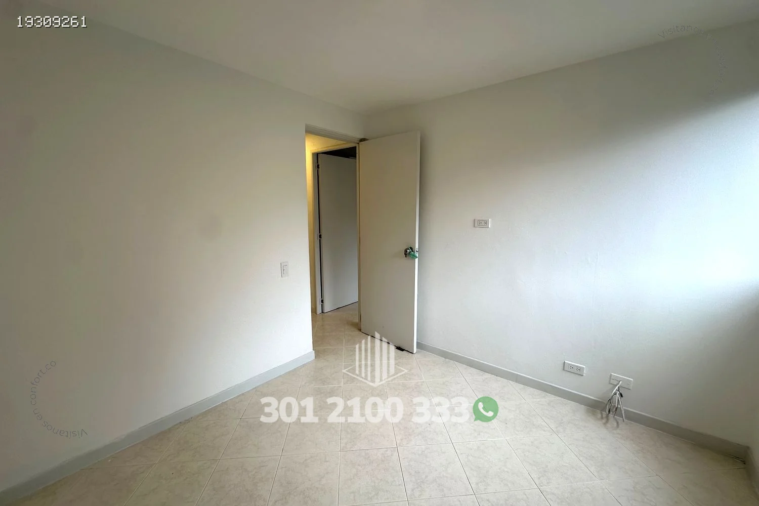 Apartamento en arriendo en San Lucas, Medellín · foto 23 de 24