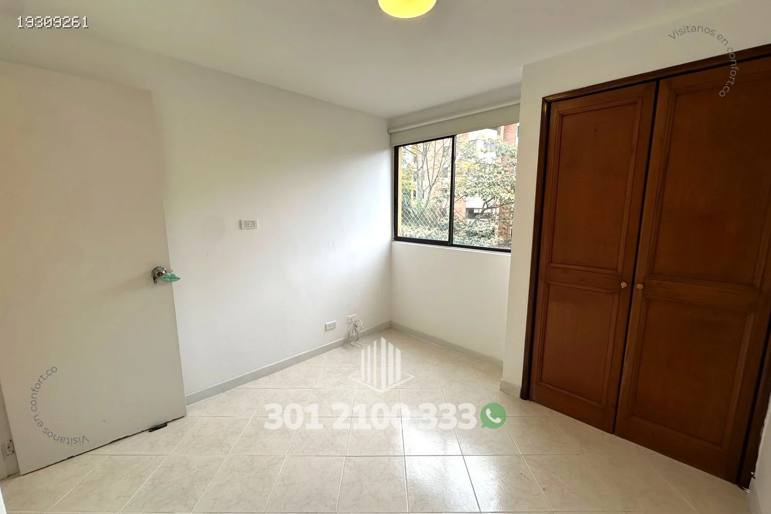 Apartamento en arriendo en San Lucas, Medellín · foto 24 de 24