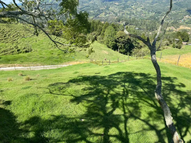 Lote en venta en El Zango, Guarne, 1663 m² · foto 5 de 11