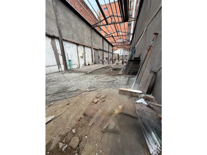 Bodega en arriendo en Zona Centro, Envigado, 210 m² · foto 3 de 7