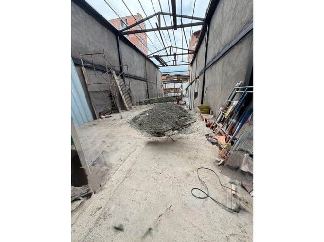 Bodega en arriendo en Zona Centro, Envigado, 210 m² · foto 6 de 7