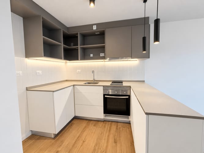 Alquiler Apartamento De 1 Dormitorio Con Balcón Al Frente En Centro · Foto 7