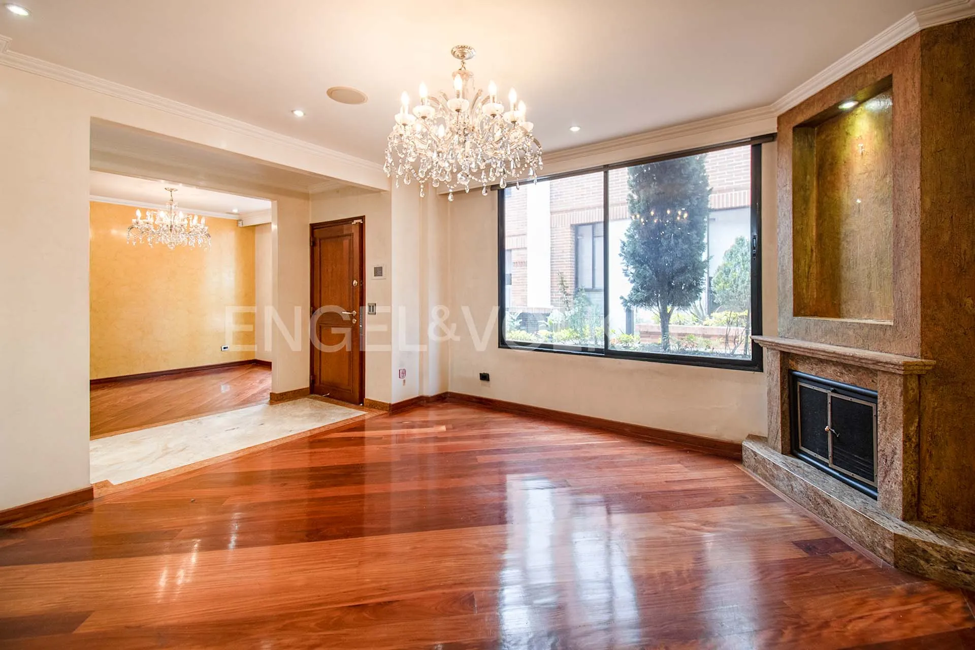 Casa en venta en Belmira, Bogotá · foto 3 de 24