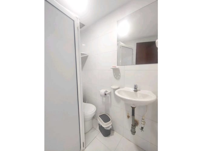 Apartamento de 1 alcoba en venta en El Laguito, Cartagena, 53 m² · foto 14 de 18