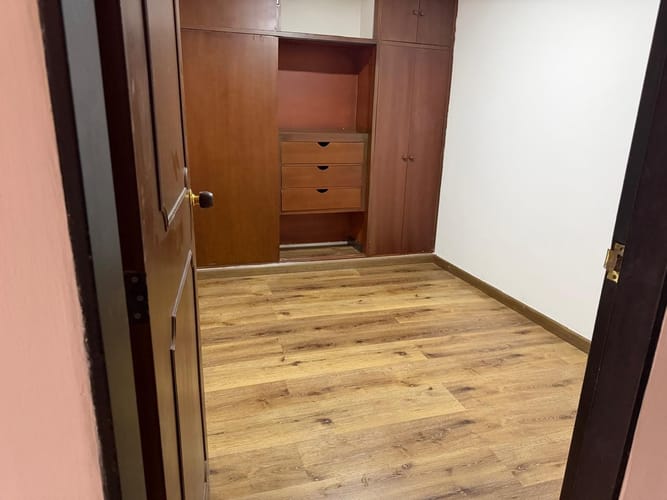 Apartamento de 3 alcobas en arriendo en Trinidad Galan, Bogotá, 65 m² · foto 11 de 12