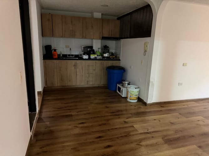 Apartamento de 3 alcobas en arriendo en Trinidad Galan, Bogotá, 65 m² · foto 7 de 12