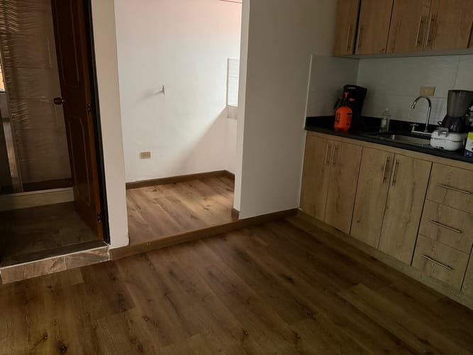 Apartamento de 3 alcobas en arriendo en Trinidad Galan, Bogotá, 65 m² · foto 8 de 12