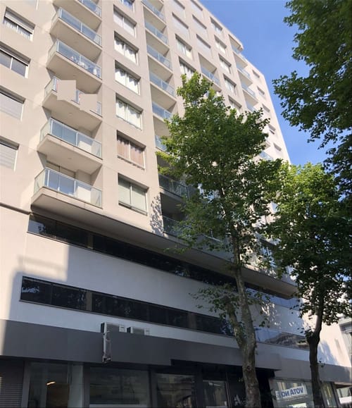 Apartamento en Alquiler · Foto 1
