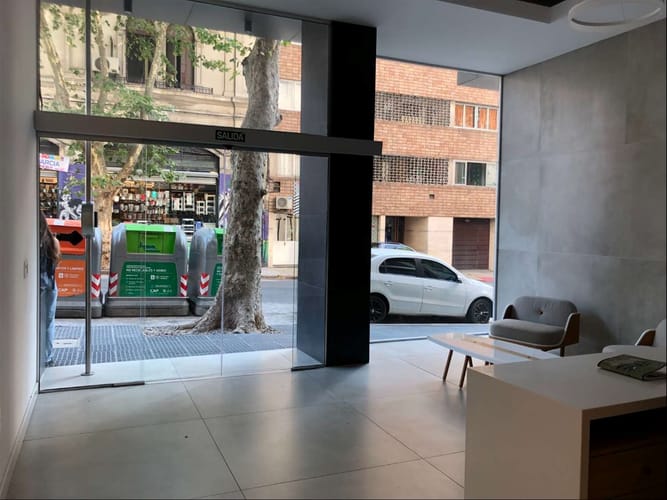 Apartamento en Alquiler · Foto 2