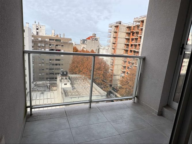 Apartamento en Alquiler · Foto 3