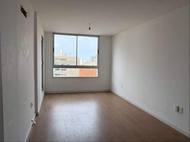 Apartamento en Alquiler · Foto 4