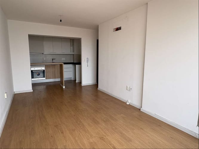 Apartamento en Alquiler · Foto 5