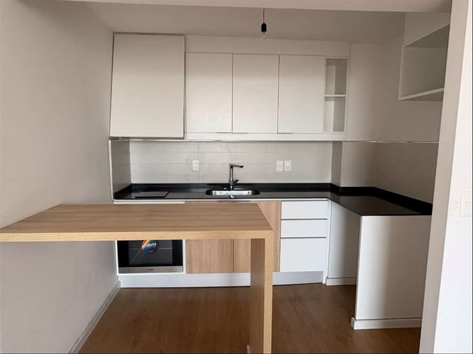 Apartamento en Alquiler · Foto 6