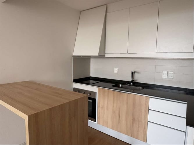 Apartamento en Alquiler · Foto 7