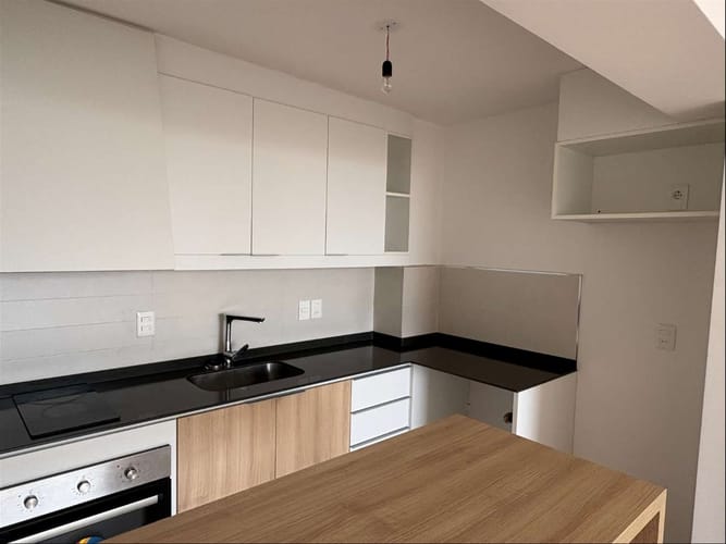 Apartamento en Alquiler · Foto 8