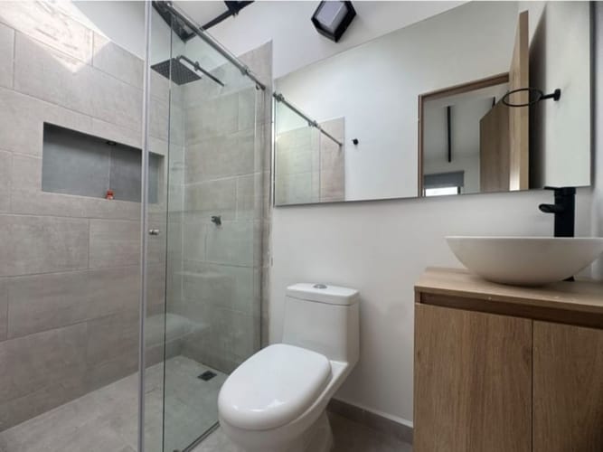 Casa de 3 alcobas en venta en La Ceja, 127 m² · foto 12 de 23