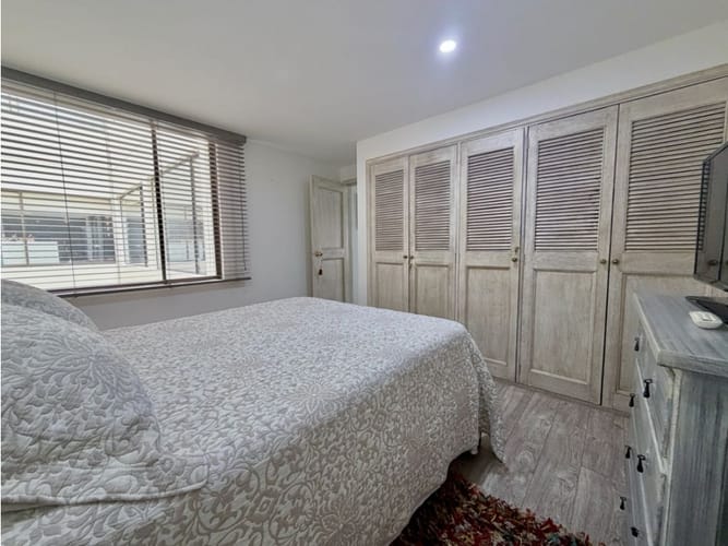 Apartamento de 3 alcobas en venta en Bella Suiza, Bogotá, 152 m² · foto 8 de 15