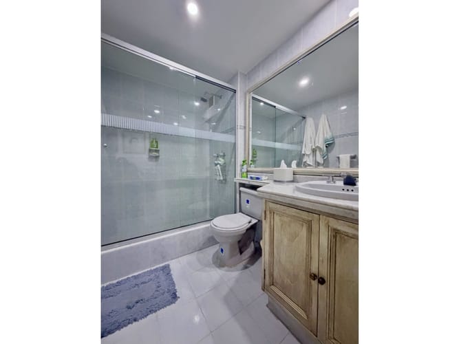 Apartamento de 3 alcobas en venta en Bella Suiza, Bogotá, 152 m² · foto 12 de 15
