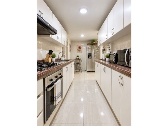 Apartamento de 3 alcobas en venta en Bella Suiza, Bogotá, 152 m² · foto 14 de 15