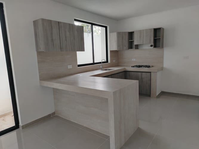 Casa de 3 alcobas en venta en Telares Del Norte, Girardot, 160 m² · foto 5 de 9