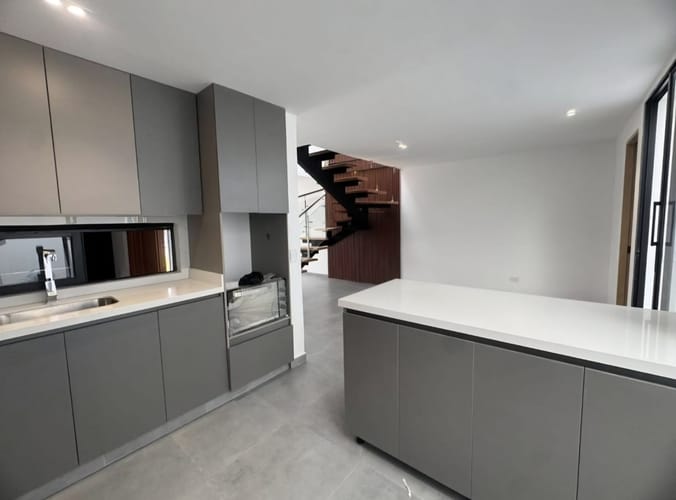 Casa de 3 alcobas en venta en La Ceja, 127 m² · foto 17 de 23