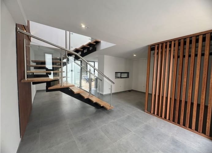 Casa de 3 alcobas en venta en La Ceja, 127 m² · foto 22 de 23