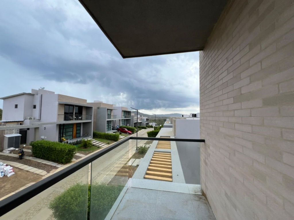 Casa en venta en Rosario, Barranquilla · foto 2 de 14