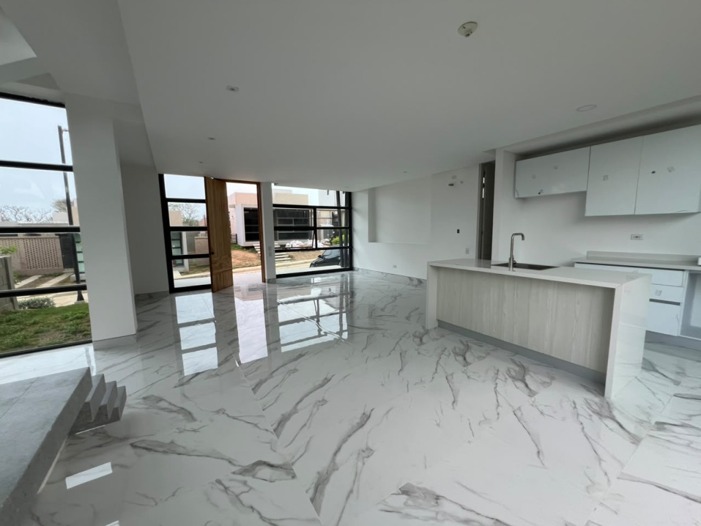 Casa en venta en Rosario, Barranquilla · foto 3 de 14