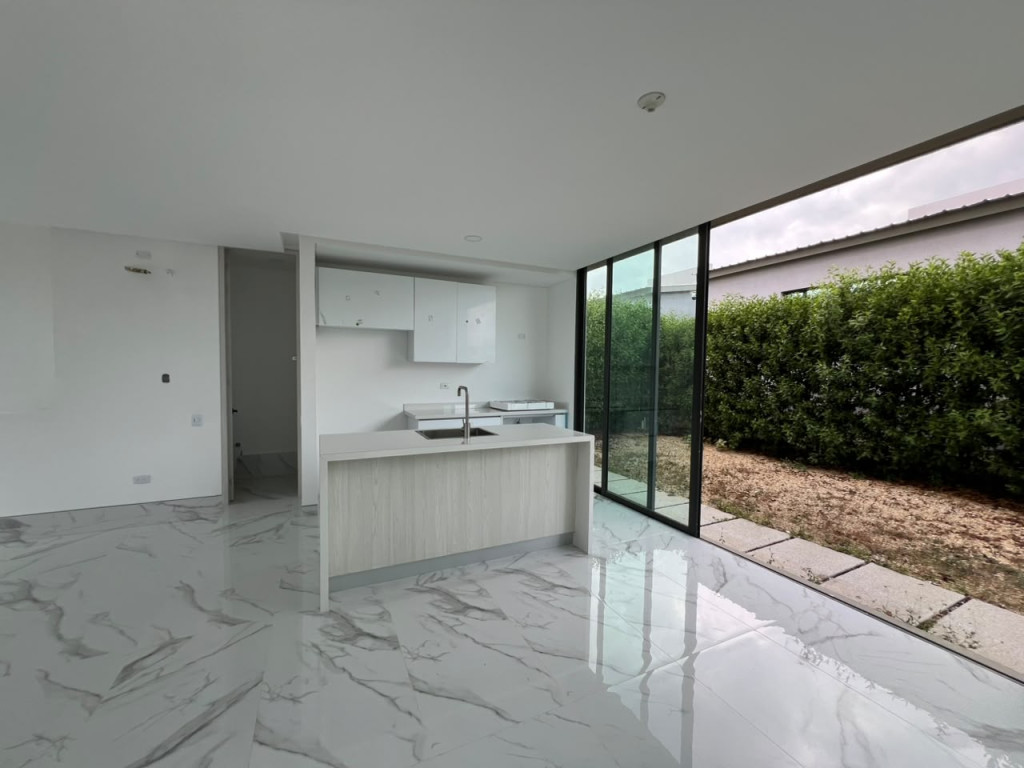Casa en venta en Rosario, Barranquilla · foto 4 de 14