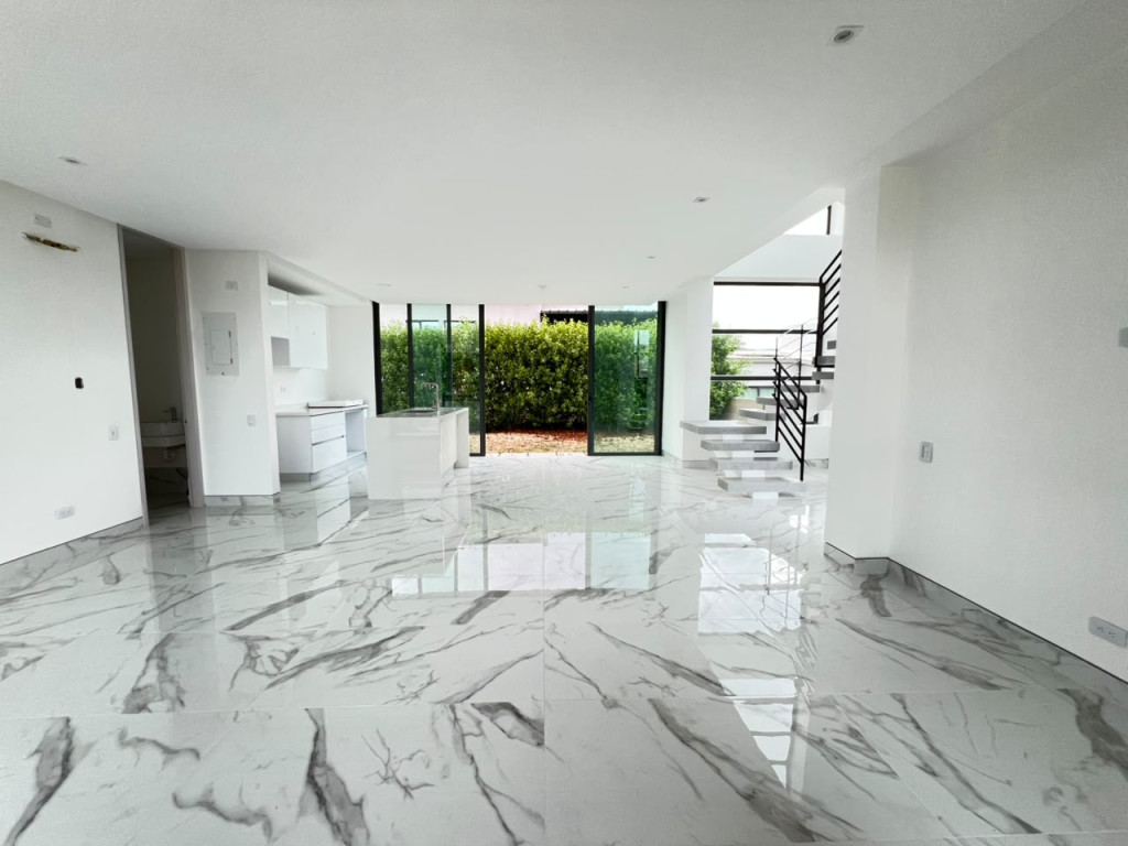 Casa en venta en Rosario, Barranquilla · foto 5 de 14