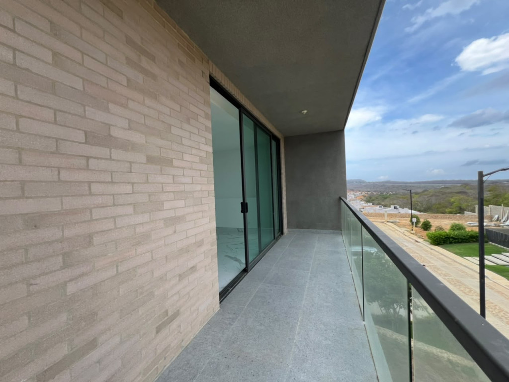 Casa en venta en Rosario, Barranquilla · foto 13 de 14