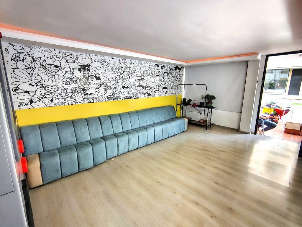 Casa en venta en Santa Paula, Bogotá · foto 3 de 14