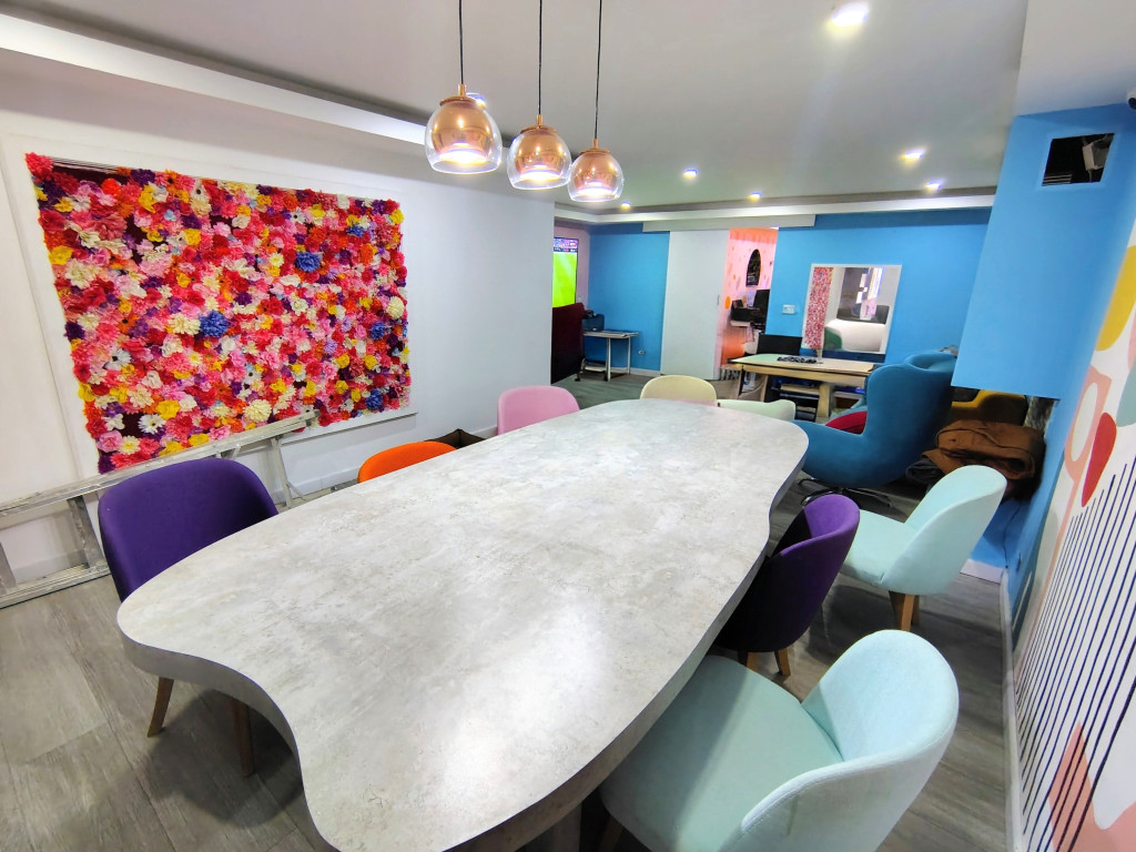 Casa en venta en Santa Paula, Bogotá · foto 5 de 14