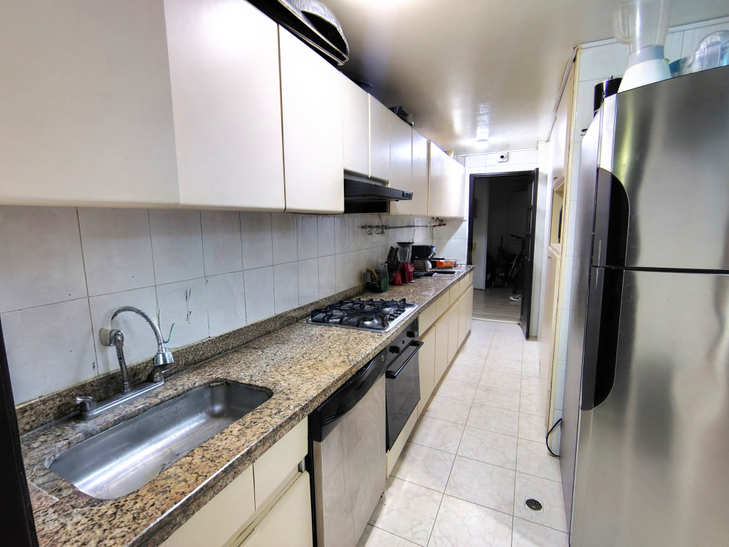 Casa en venta en Santa Paula, Bogotá · foto 7 de 14