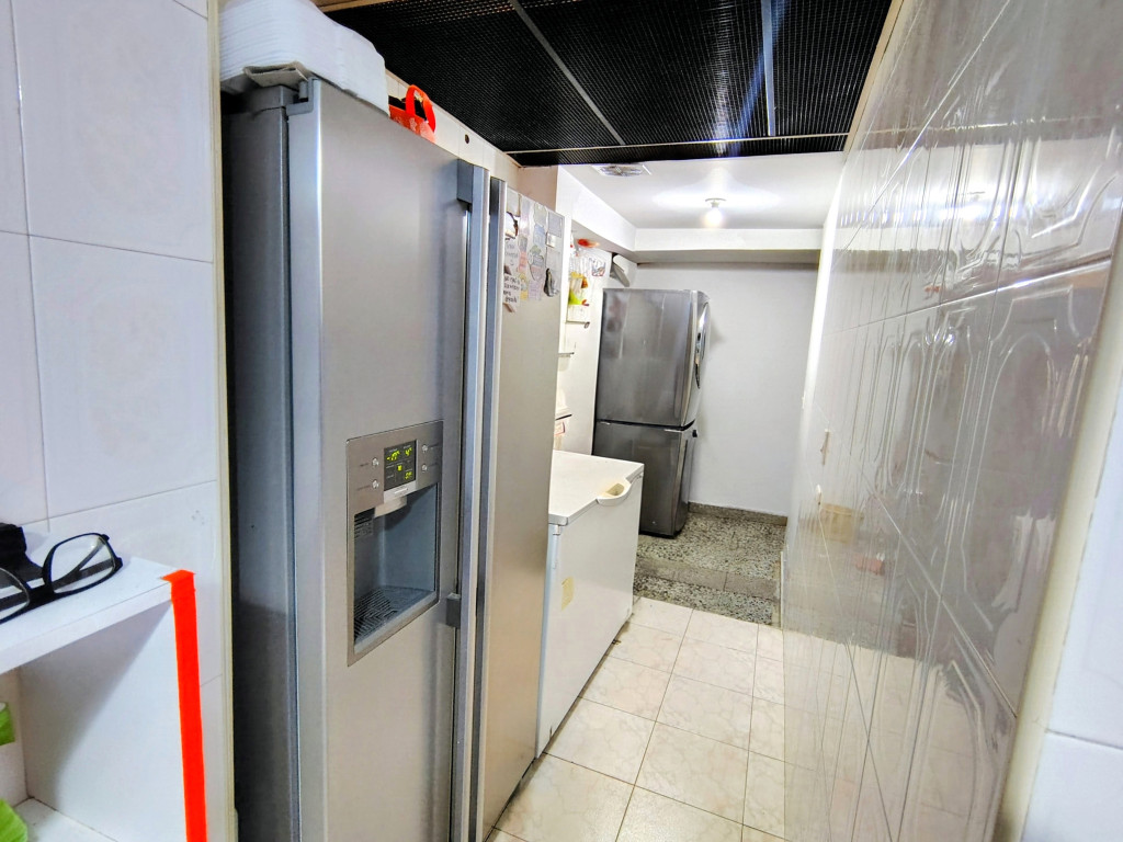 Casa en venta en Santa Paula, Bogotá · foto 8 de 14