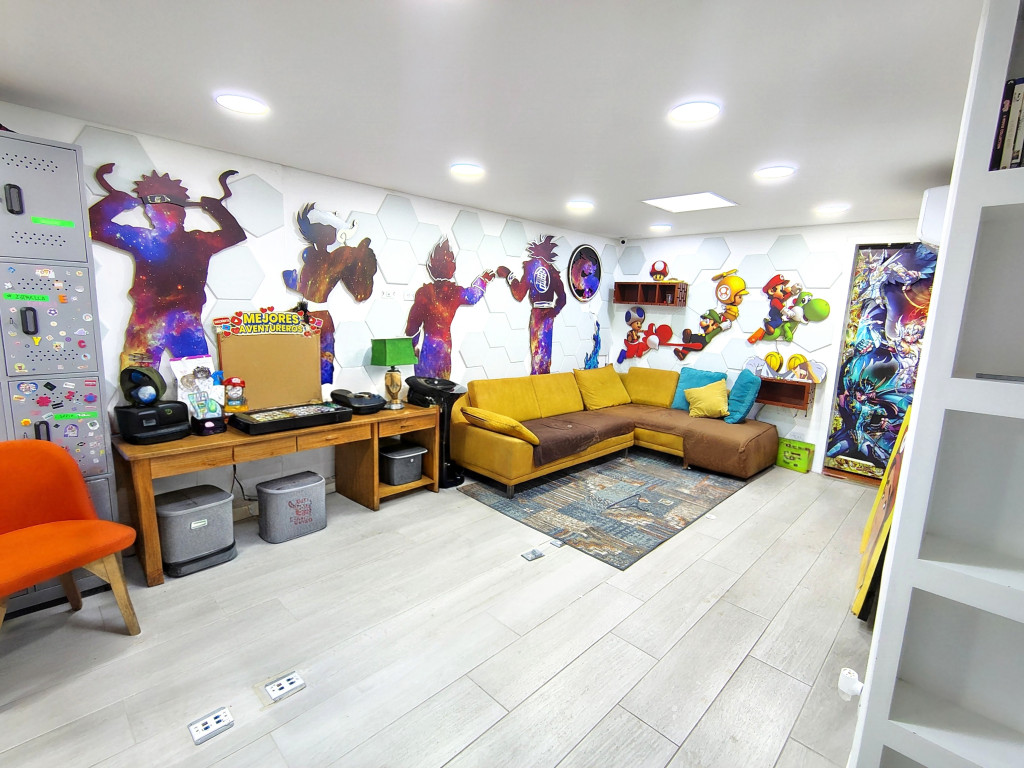 Casa en venta en Santa Paula, Bogotá · foto 12 de 14